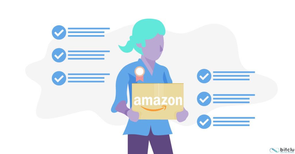  What is the Necessary Paperwork for Amazon Seller Account?