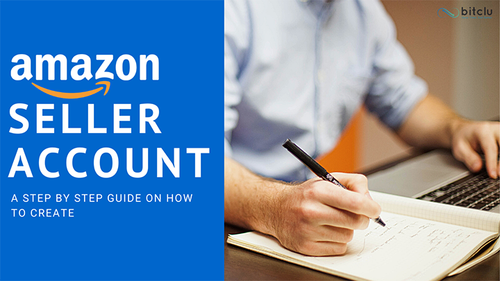   How to a Create Seller Account on Amazon?