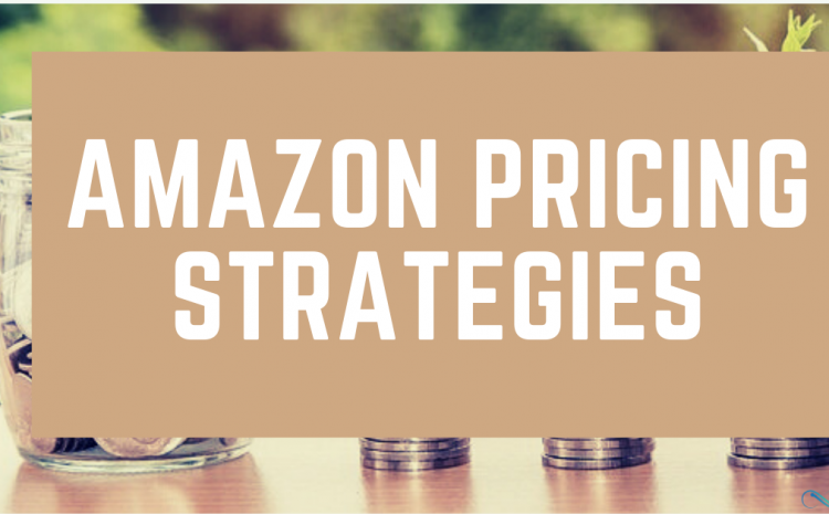 The Secrets to Amazon Pricing Strategy for Resellers